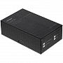 картинка Портативный внешний SSD Uniscend Drop, 256 Гб, черный от магазина Одежда+