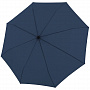 картинка Зонт складной Trend Mini, темно-синий от магазина Одежда+
