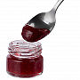 картинка Джем на виноградном соке Best Berries, малина-брусника от магазина Одежда+