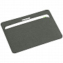 картинка Чехол для карточки Devon, серый от магазина Одежда+