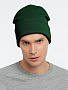 картинка Шапка Real Talk, зеленая от магазина Одежда+