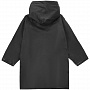 картинка Дождевик детский RainDrop Kids, черный от магазина Одежда+