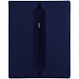 картинка Пенал на резинке Dorset, синий от магазина Одежда+