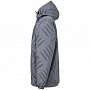 картинка Ветровка светоотражающая Hard Work от магазина Одежда+