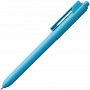 картинка Ручка шариковая Hint, голубая от магазина Одежда+