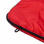 картинка Спальный мешок Capsula, красный от магазина Одежда+
