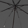 картинка Зонт складной Mini Hit Dry-Set, серый от магазина Одежда+