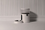 картинка Умная кормушка для животных Smart Pet Feeder C1 от магазина Одежда+