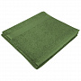 картинка Полотенце Soft Me Large, зеленое от магазина Одежда+