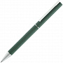 картинка Ручка шариковая Blade Soft Touch, зеленая от магазина Одежда+