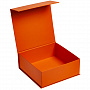 картинка Коробка BrightSide, оранжевая от магазина Одежда+