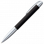 картинка Ручка шариковая Arc Soft Touch, черная от магазина Одежда+