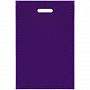 картинка Чехол для пропуска Shall, фиолетовый от магазина Одежда+
