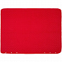 картинка Плед-пончо для пикника SnapCoat, красный от магазина Одежда+
