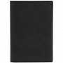 картинка Обложка для паспорта Devon, черная от магазина Одежда+