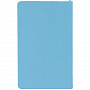картинка Блокнот Freenote Wide, голубой от магазина Одежда+