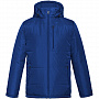 картинка Куртка Unit Tulun, ярко-синяя от магазина Одежда+