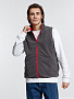 картинка Жилет двусторонний Winner, красный от магазина Одежда+