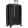 картинка Чемодан Uno Zip Special L, черный от магазина Одежда+