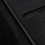 картинка Ежедневник-портфолио Napoli, недатированный, черный от магазина Одежда+