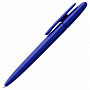 картинка Ручка шариковая Prodir DS5 TPP, синяя от магазина Одежда+