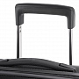 картинка Чемодан Uno Zip Special L, черный от магазина Одежда+