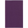 картинка Ежедневник Flat Mini, недатированный, фиолетовый от магазина Одежда+