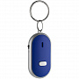 картинка Брелок для поиска ключей Signalet, синий от магазина Одежда+