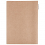 картинка Папка Fact-Folder формата А4 c блокнотом, крафт от магазина Одежда+