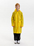 картинка Дождевик детский RainDrop Kids, желтый от магазина Одежда+