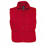 картинка Жилет Equinox Pro, красный от магазина Одежда+