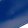 картинка Чехол для пропуска с ретрактором Pennant, синий, ver.2 от магазина Одежда+
