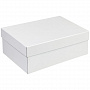 картинка Коробка Daydreamer, белая от магазина Одежда+