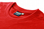 картинка Футболка женская Ladies American T, красная от магазина Одежда+
