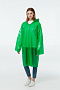 картинка Дождевик-плащ BrightWay, зеленый от магазина Одежда+