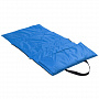 картинка Пляжная сумка-трансформер Camper Bag, синяя от магазина Одежда+