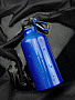 картинка Бутылка для спорта Re-Source, синяя от магазина Одежда+