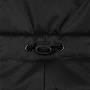 картинка Шапка-ушанка Shelter, черная от магазина Одежда+