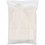 картинка Пакет Zip Lock, S, белый от магазина Одежда+