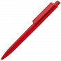 картинка Ручка шариковая Crest, красная от магазина Одежда+