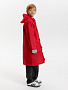 картинка Дождевик детский RainDrop Kids, красный от магазина Одежда+
