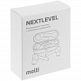 картинка Беспроводные наушники Nextlevel, белые от магазина Одежда+