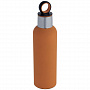 картинка Термобутылка Sherp, оранжевая от магазина Одежда+