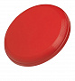 картинка Летающая тарелка-фрисби Yukon, красная от магазина Одежда+