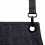 картинка Фартук Craft, черный джинс от магазина Одежда+