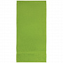 картинка Полотенце Soft Me Light, среднее, зеленое яблоко от магазина Одежда+