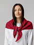 картинка Косынка Dalia, красная от магазина Одежда+