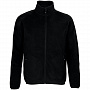 картинка Куртка мужская Factor Men, черная от магазина Одежда+