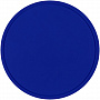 картинка Лейбл из ПВХ Dzeta Round, L, синий от магазина Одежда+