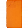 картинка Дорожный плед Voyager, оранжевый от магазина Одежда+
